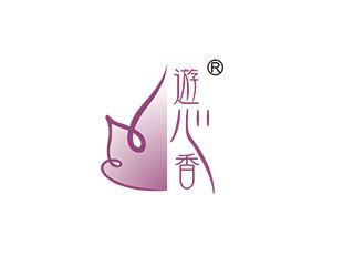 遊心香品牌設(shè)計 遊心香品牌設(shè)計